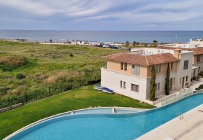 Apartment For Sale in Tombs of the Kings, Paphos - SL23810