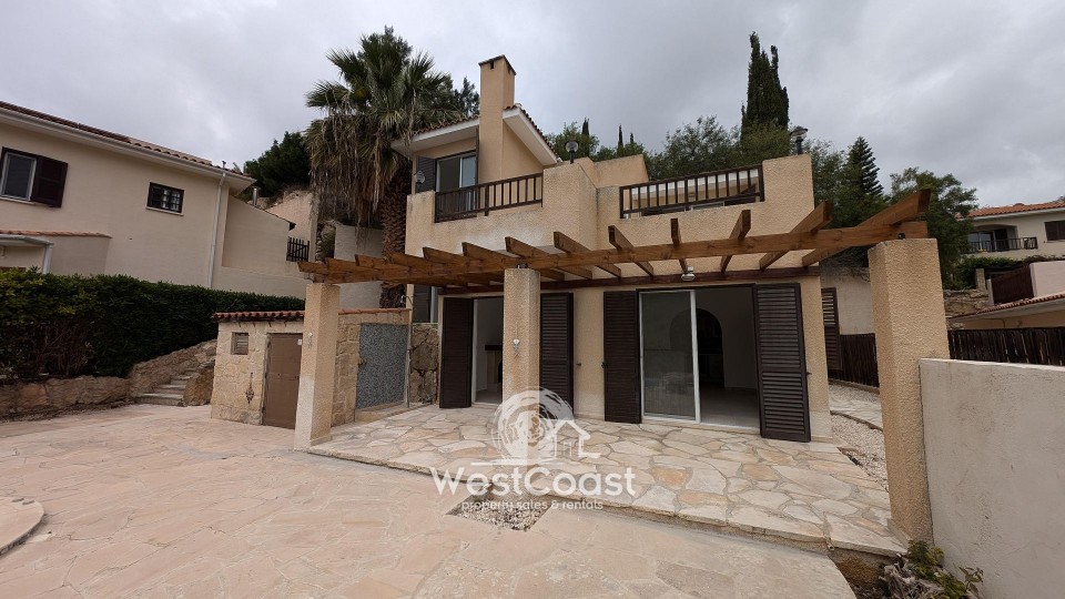 Detached Villa For Sale  in  Tala