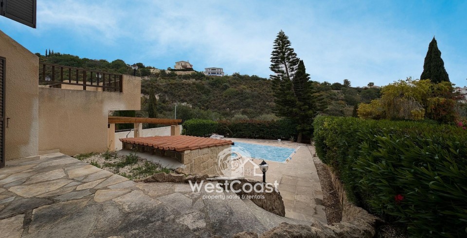 Detached Villa For Sale  in  Tala