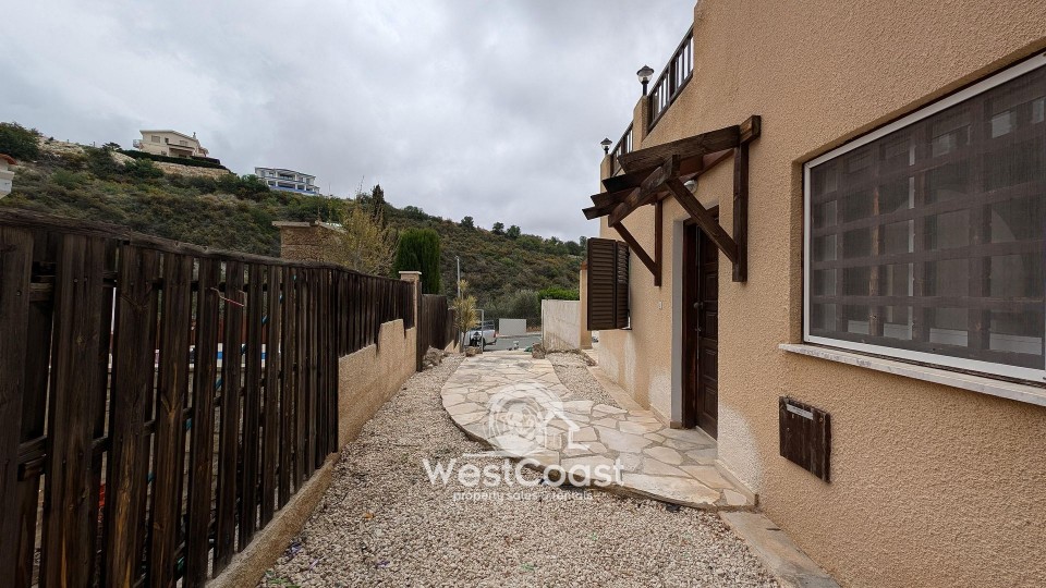 Detached Villa For Sale  in  Tala