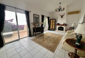 Detached Villa For Sale  in  Kamares - Tala