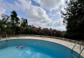 Detached Villa For Sale  in  Kamares - Tala