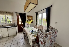 Detached Villa For Sale  in  Kamares - Tala