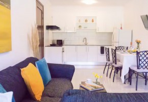 Apartment For Sale  in  Kato Paphos