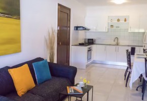 Apartment For Sale  in  Kato Paphos
