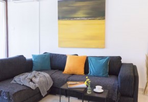 Apartment For Sale  in  Kato Paphos