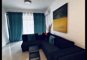 Apartment For Sale  in  Kato Paphos