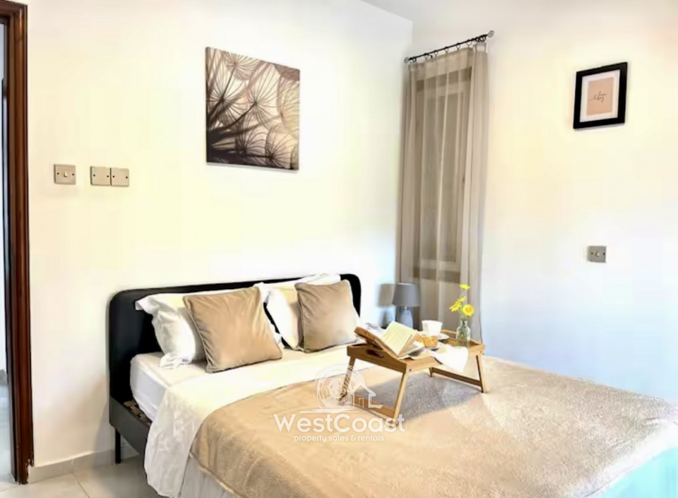 Apartment For Sale  in  Kato Paphos