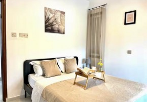 Apartment For Sale  in  Kato Paphos