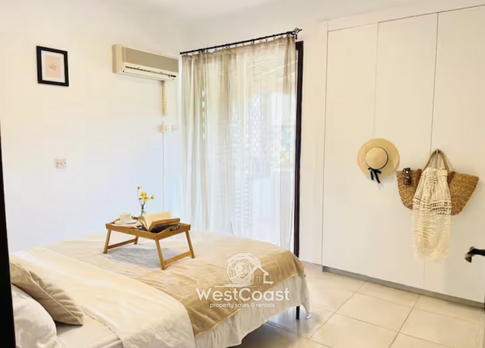 Apartment For Sale  in  Kato Paphos