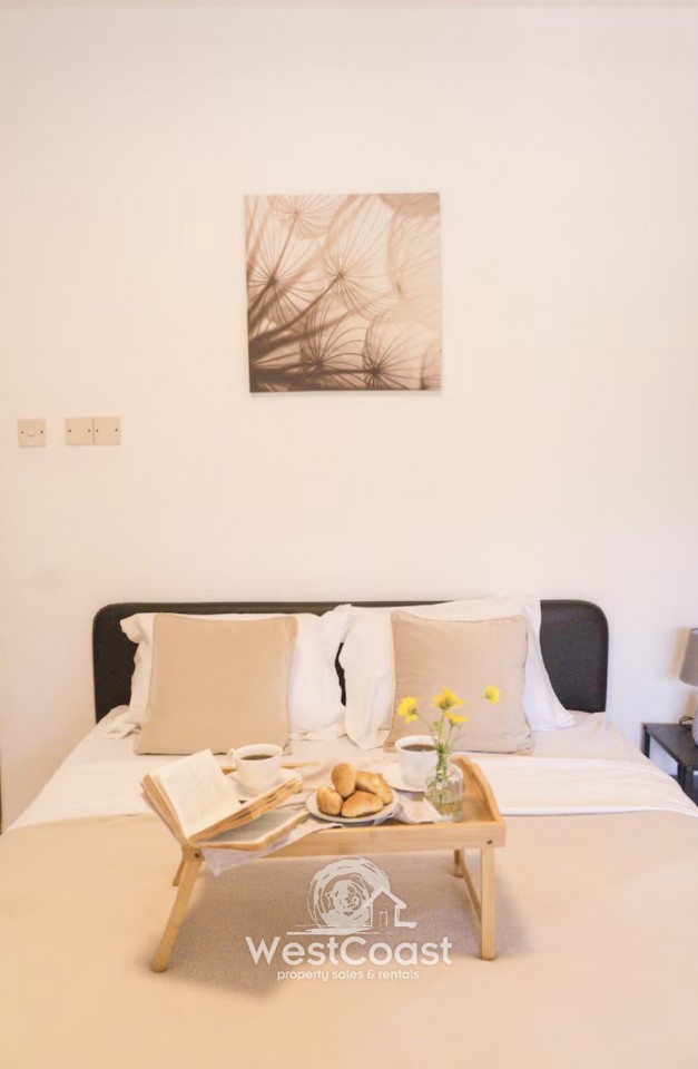 Apartment For Sale  in  Kato Paphos