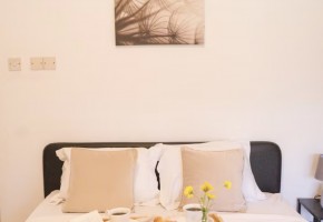 Apartment For Sale  in  Kato Paphos