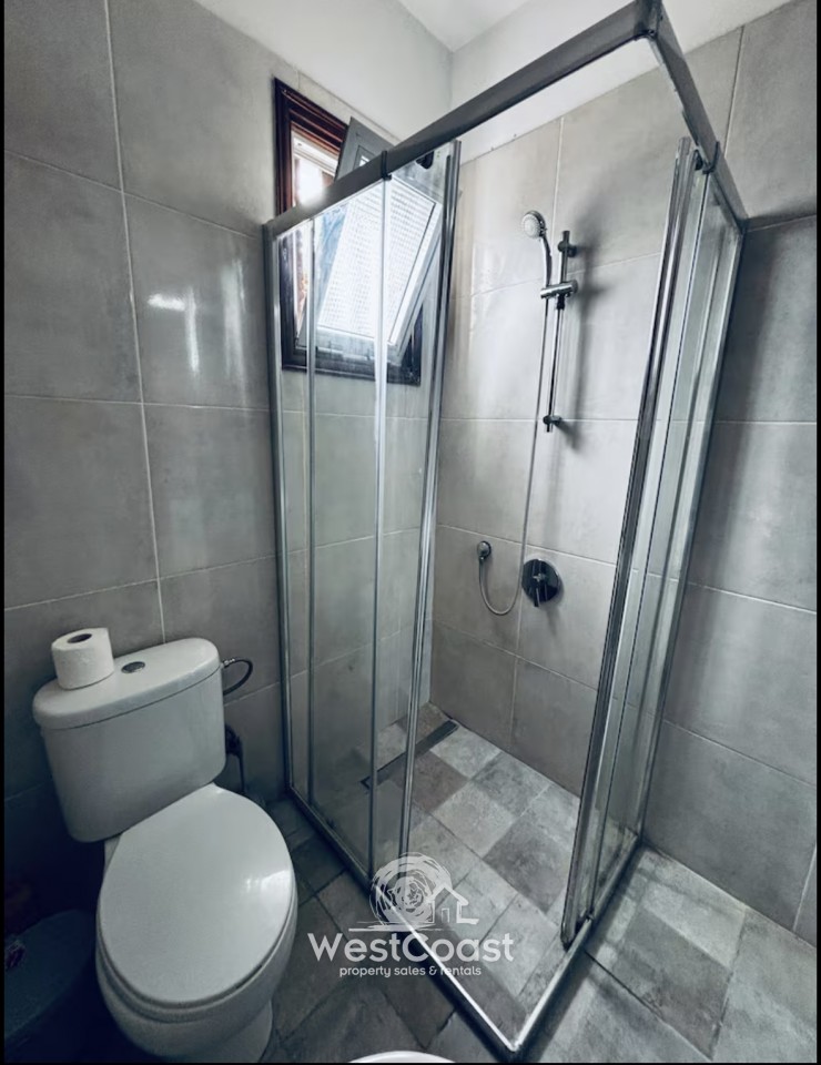 Apartment For Sale  in  Kato Paphos