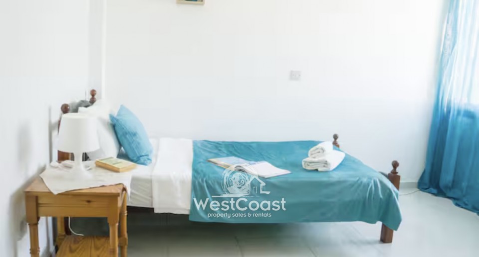 Apartment For Sale  in  Kato Paphos