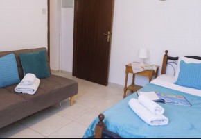 Apartment For Sale  in  Kato Paphos