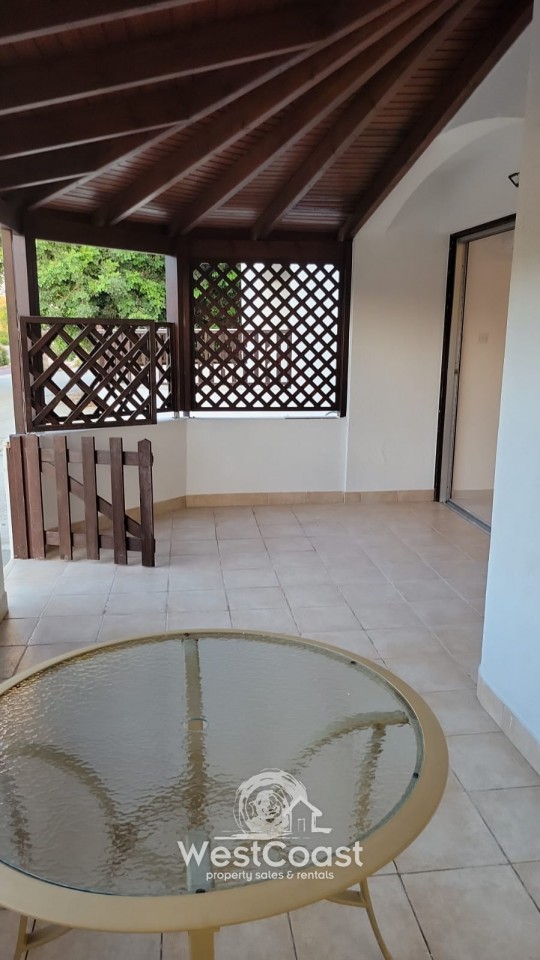 Apartment For Sale  in  Kato Paphos