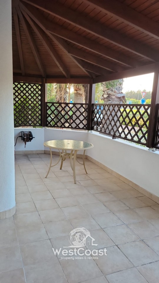 Apartment For Sale  in  Kato Paphos