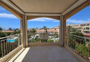 Apartment Sold in Tombs of the Kings, Paphos - SL23826