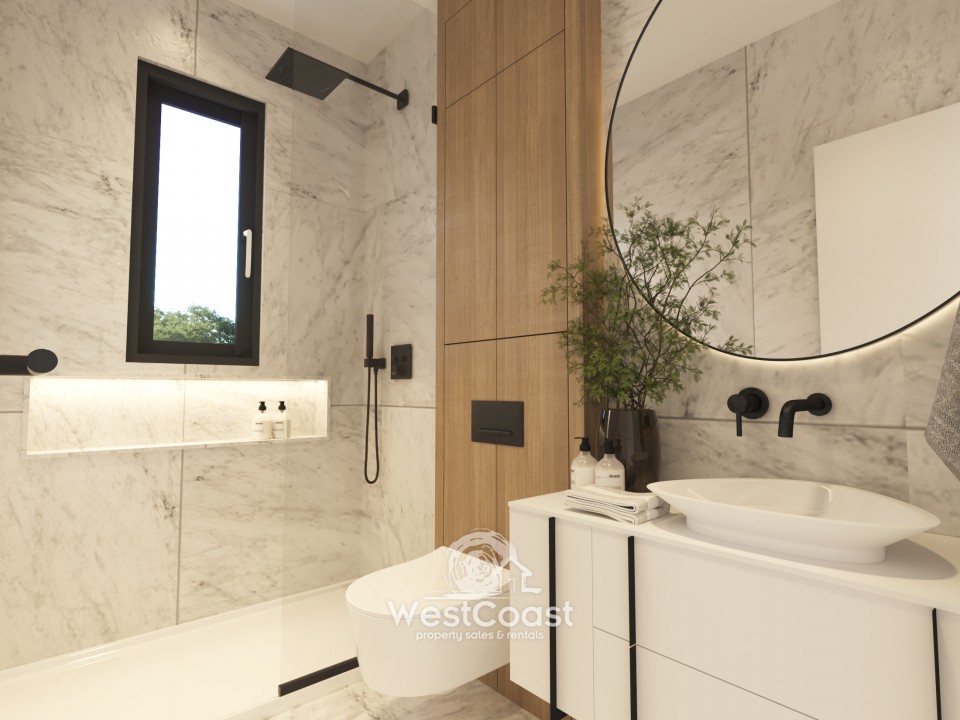 Detached Villa For Sale  in  Peyia