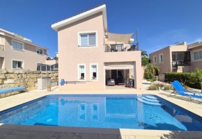 Detached Villa For Sale  in  Tala