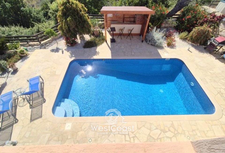 Detached Villa For Sale  in  Tala