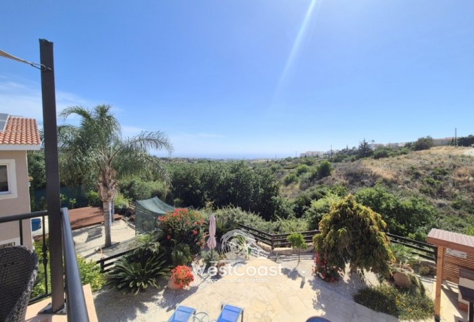 Detached Villa For Sale  in  Tala