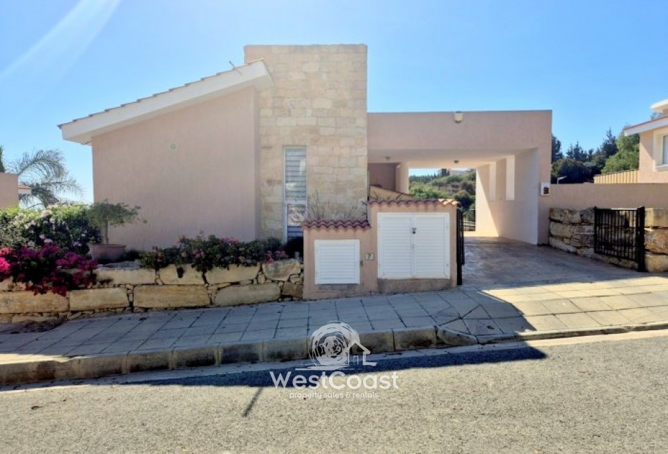 Detached Villa For Sale  in  Tala