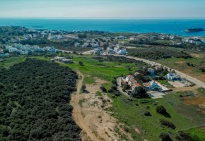 Detached Villa For Sale  in  Sea Caves - St.George