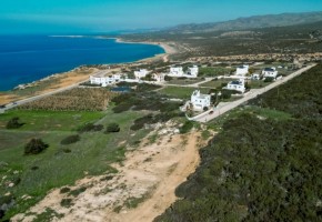 Detached Villa For Sale  in  Sea Caves - St.George