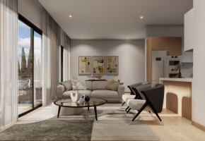 Detached Villa For Sale  in  Sea Caves - St.George