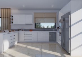 Detached Villa For Sale  in  Sea Caves - St.George