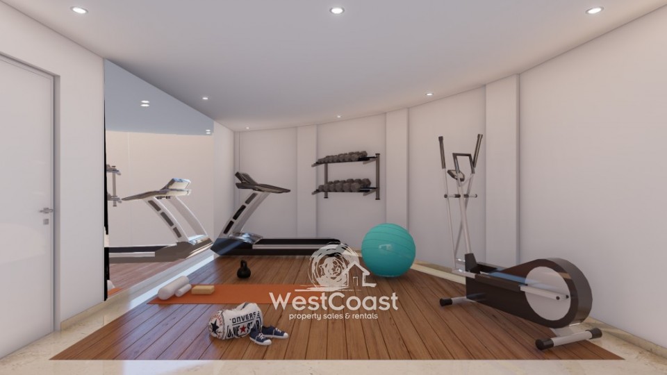 Detached Villa For Sale  in  Sea Caves - St.George