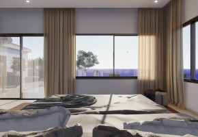 Detached Villa For Sale  in  Sea Caves - St.George