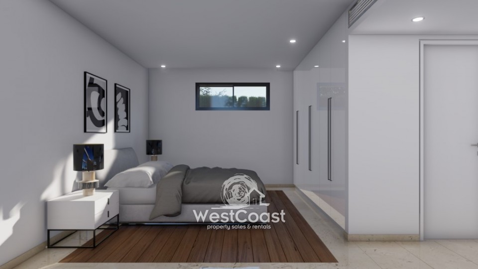 Detached Villa For Sale  in  Sea Caves - St.George