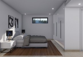 Detached Villa For Sale  in  Sea Caves - St.George