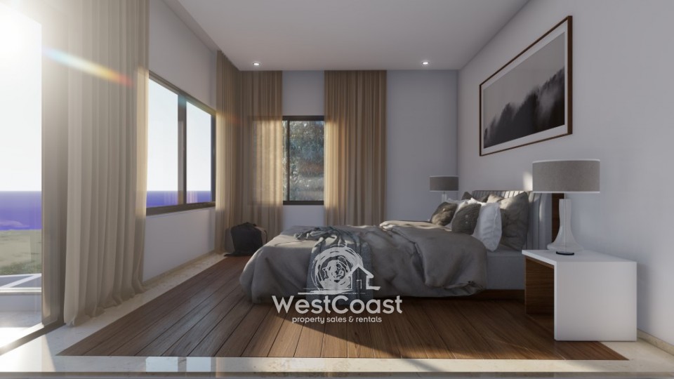 Detached Villa For Sale  in  Sea Caves - St.George