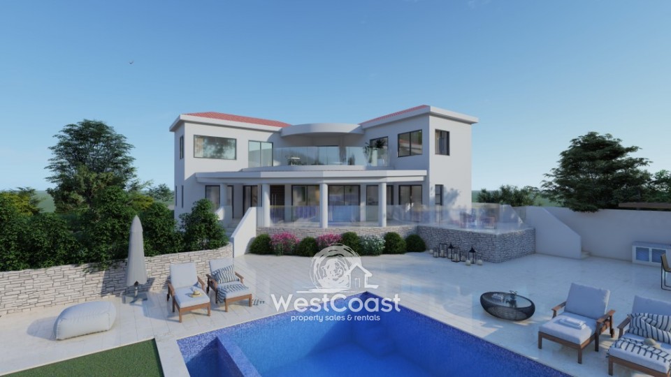 Detached Villa For Sale  in  Sea Caves - St.George