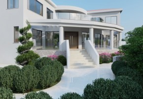Detached Villa For Sale  in  Sea Caves - St.George