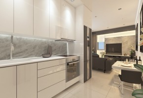 Apartment For Sale  in  Pano Paphos - Up Town