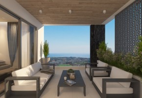 Apartment For Sale  in  Exo Vrisi