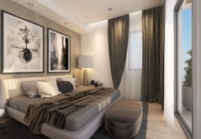 Apartment For Sale  in  Exo Vrisi