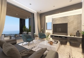 Apartment For Sale  in  Exo Vrisi