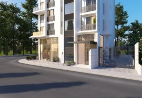 Apartment For Sale  in  Exo Vrisi