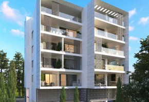 Apartment For Sale  in  Exo Vrisi