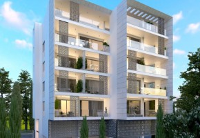 Apartment For Sale  in  Exo Vrisi