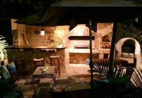 Detached Villa For Sale  in  Peyia