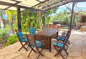 Detached Villa For Sale  in  Peyia