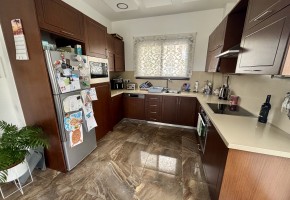 Detached Villa For Sale  in  Peyia