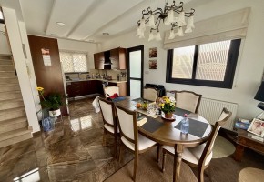 Detached Villa For Sale  in  Peyia