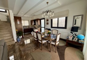 Detached Villa For Sale  in  Peyia